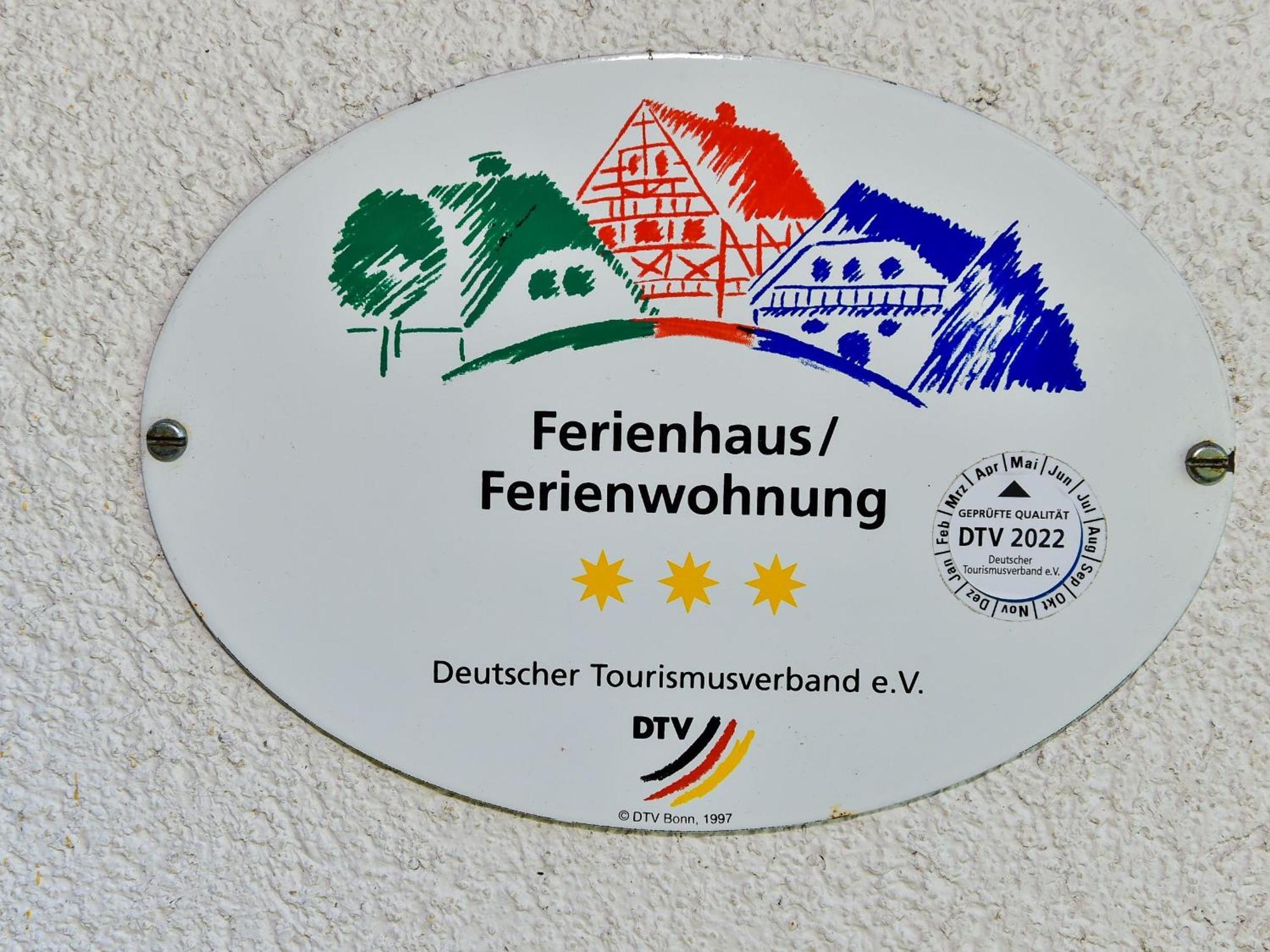 Ferienwohnungen Meyer Линдау Экстерьер фото